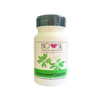 Bio-Sil Wormwood Capsules